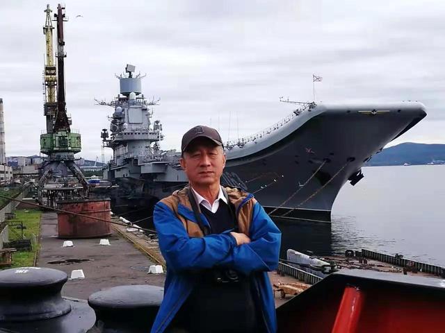 頂級國際旅行家任鐵良《中國第二屆走遍世界國際旅行家年會》講話