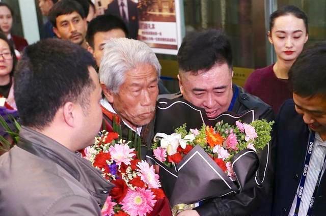 滞留印度54年的中国老兵，因迷路误入印度，无奈在印度娶妻生子