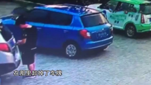 18年重庆一起交通事故，0伤亡却要理赔86万，警方调查发现不简单
