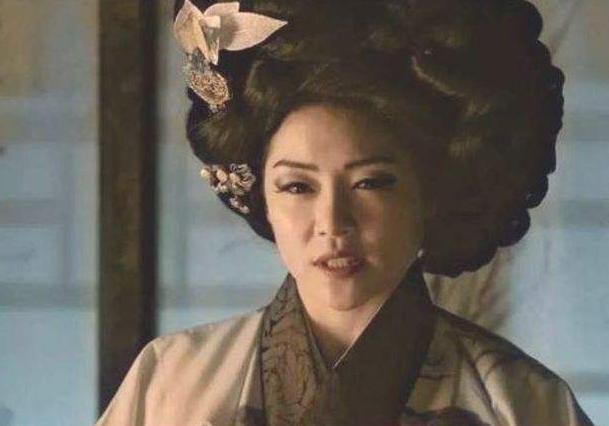 “朝鲜三大妖女”之首张绿水，她究竟有多妖？堪称朝鲜版的苏妲己