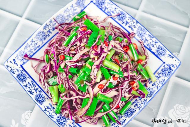 春天，建议中老年：多吃7种“天然高叶酸”的食材，早吃早受益