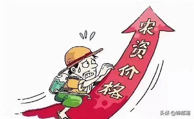 环境友好型农药迎春风，2022年农药价格将如何变化？提前了解6