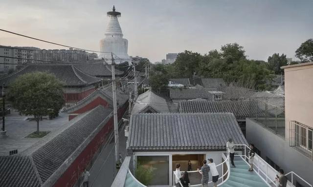 不懂就問：爲啥現在的城市都長一個樣？