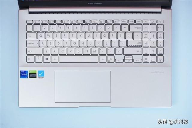 华硕无畏 pro15 酷睿版评测（华硕无畏 Pro152022 怎么样）(7)