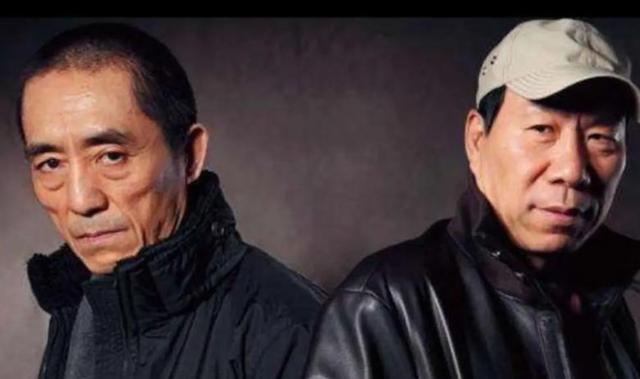 张艺谋72岁生日，陈婷晒出18岁儿子录取通知书，她真比巩俐强？