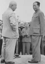 铭记历史：我们也曾经被苏联老大哥“保护”过