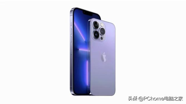 苹果发布Q2财报：iPhone 13处于强劲的销售周期