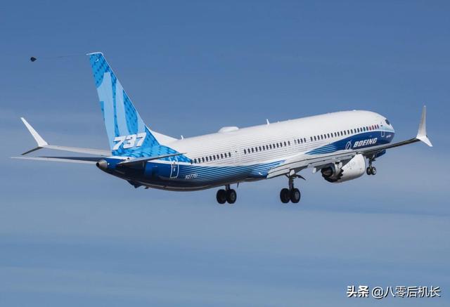 美国波音737客机为何事故频发，这里或许可以找到你想要的答案