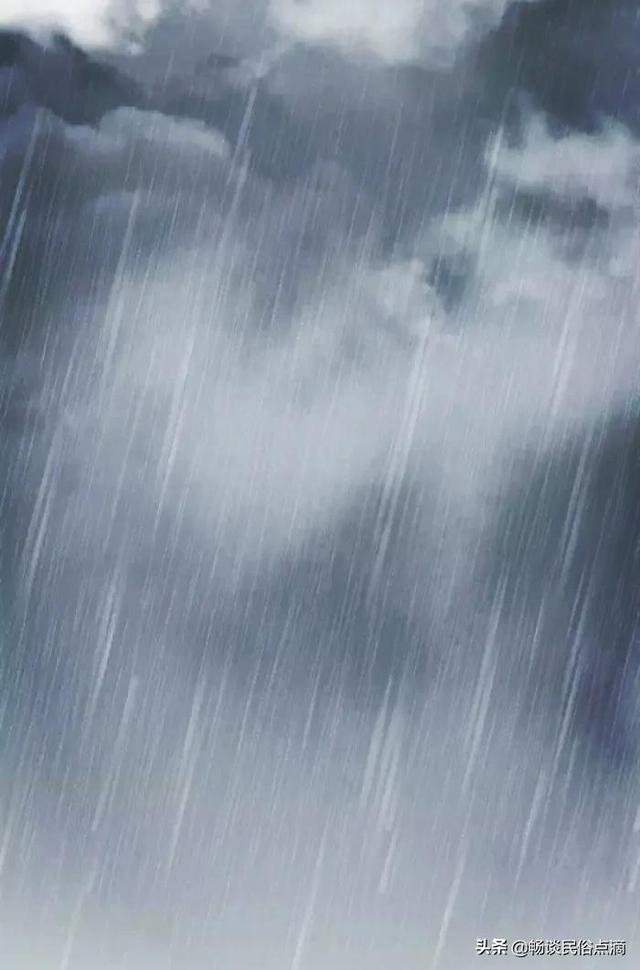 天气预报：今天是正月十五，这天下雨啥预兆？看看农谚咋说