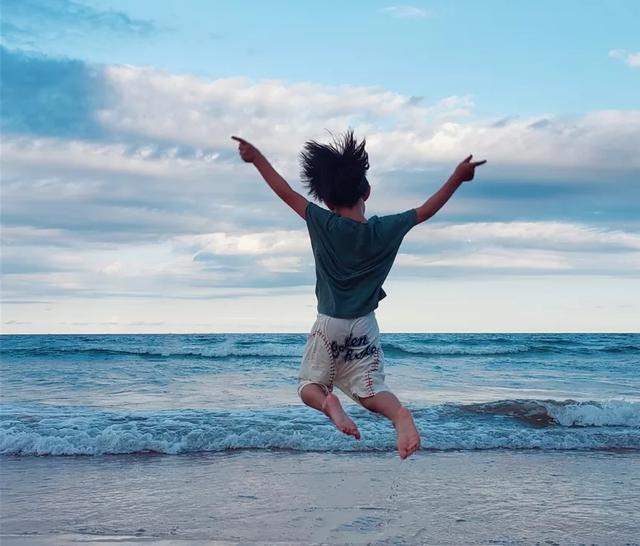 爱在加拿达 | 家长说 拥抱少年的世界