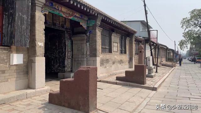 你真的逛過興城古城嗎？帶你細數古城內那些老宅往事