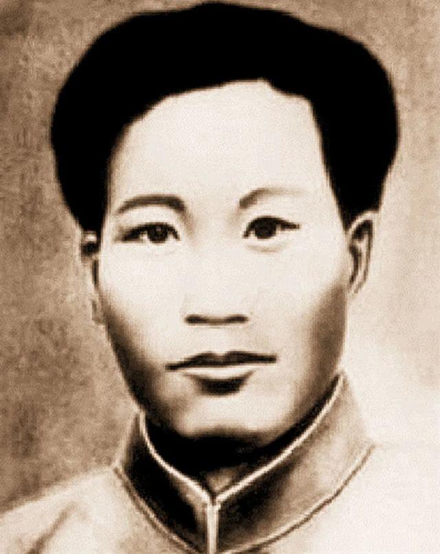 曾志：曾因贺子珍当面顶撞毛主席，受委屈时主席亲自为她“出气”