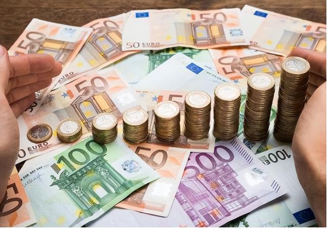 人民币对欧元的汇率（人民币对欧元的汇率走势近一个月）