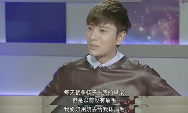 有种“整容”叫贾乃亮离婚，前妻李小璐变化不大，他却像变了个人