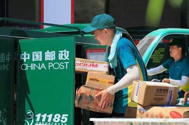 中国最强快递公司，却被质疑开不下去，邮政到底有多厉害？