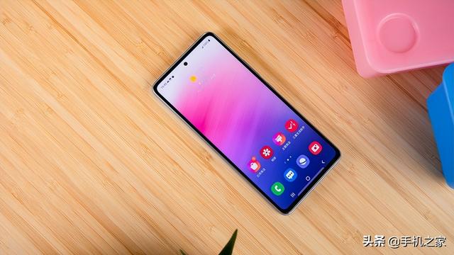 影像、屏幕是优势 三千档精品 三星Galaxy A53 5G评测
