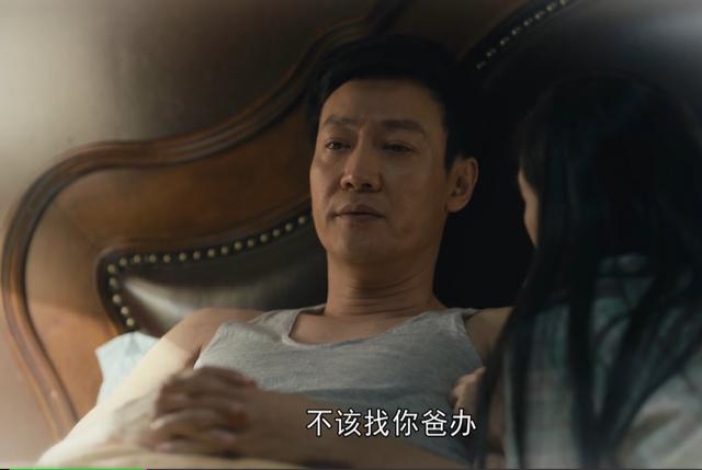 《人世间》原著：冬梅妈临终遗言曝光，揭开2个真相，达成3个目的