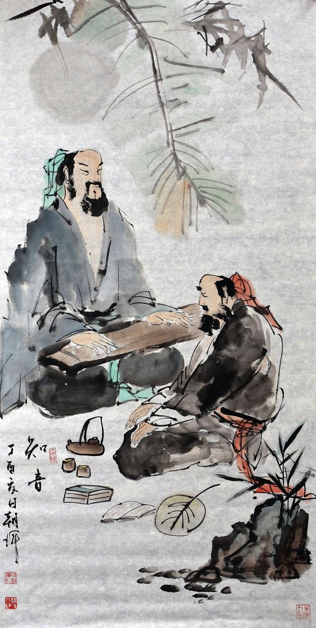 十七位历史名人的八个故事，你知道几个？