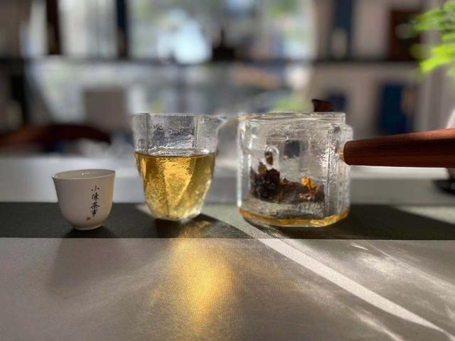 一般什么茶需要煮 什么茶是要煮的