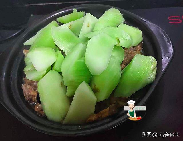 莴苣怎么吃