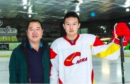 英如镝：我爸是英达，我哥是巴图，我在拥有父爱的环境中成长