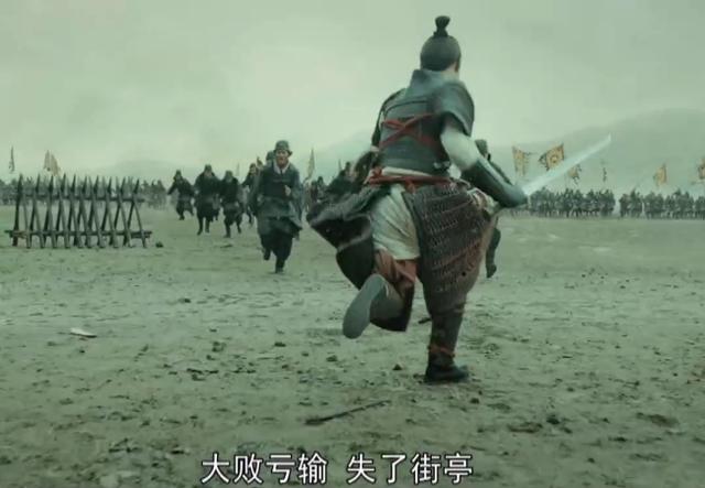 《风起陇西》首播扑街，开场就把经典给毁了，原著再好看也白搭