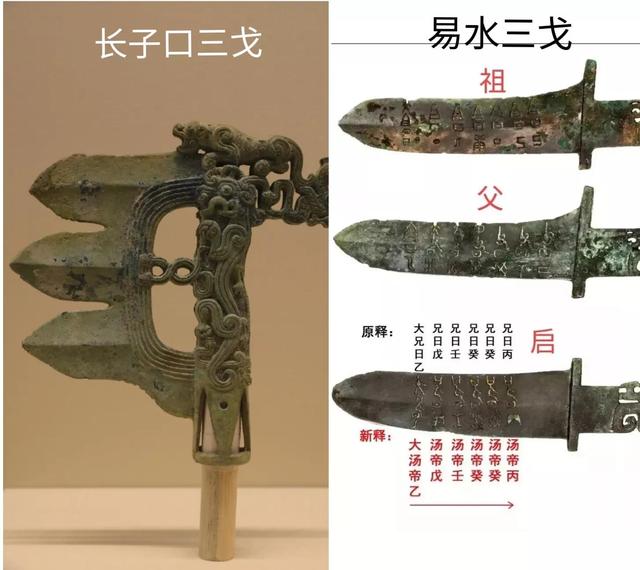 华夏上古史略考(三)