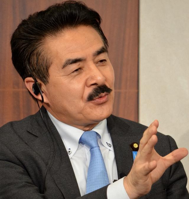 北约入亚第一步？日本执政党高官：需在北方部署中程导弹牵制中俄