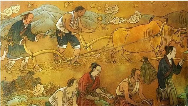 “六条诏书”的创造者，比诸葛亮还有才华，为何英年早逝？