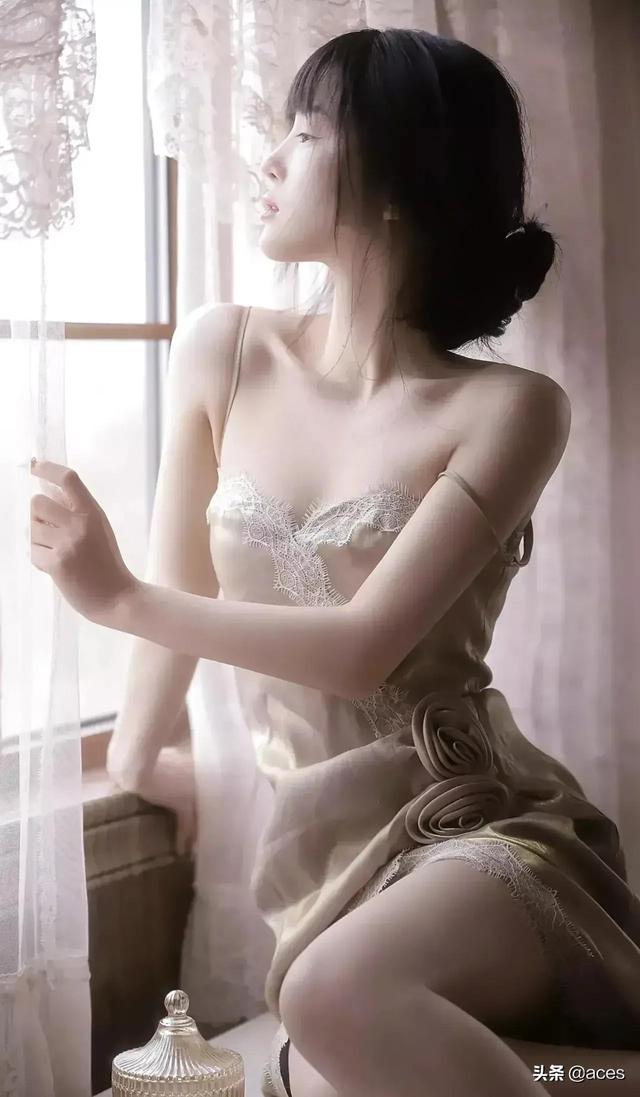 婀娜多姿四月好