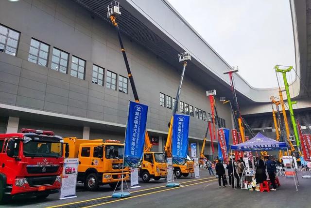 21徐州工程机械展