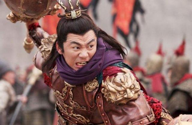 瓦岗好汉有多厉害？1位万人敌，1位跟吕布齐名，5位入选了凌烟阁
