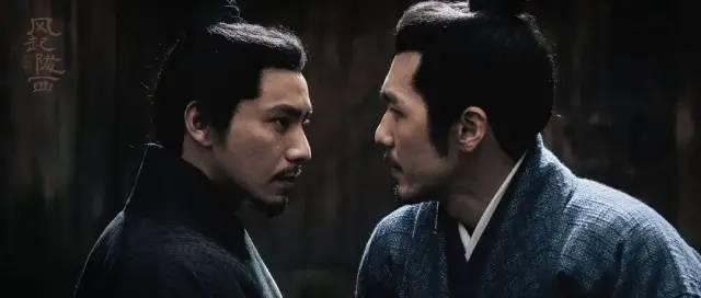 2022年最令人期待17部电视剧，于和伟2部，王志文、柳云龙各一部