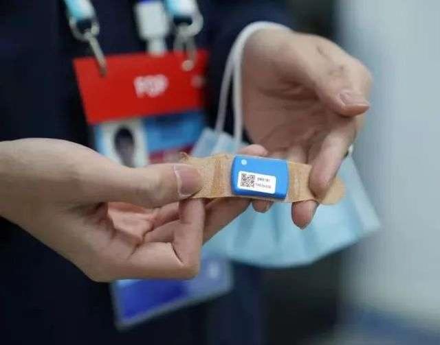 北京冬奥会“防疫黑科技”惊呆外国选手：进到中国，风险就非常低
