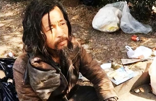 流浪大师沈巍:百万直播收入被借走,至今没人还钱,近况让人唏嘘 - 创业