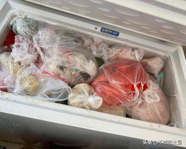 疫情下的长春人“炫富”就这么清新脱俗，网友：上海人看了很羡慕