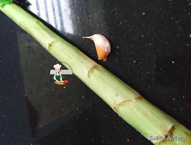 莴苣怎么吃