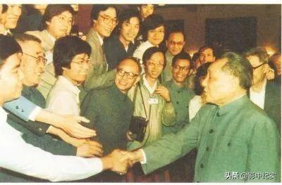 1984年中英谈判：因前任国防部部长“失言”，引得邓小平勃然大怒
