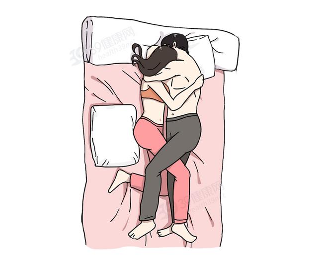 的o1安全感虽然这样做枕头,公仔甚至是w1伴侣有些人睡觉喜欢抱着东西1