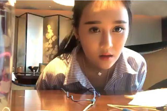 赵本山女儿球球霸气回应，要让造谣者付出代价，娇娇晒图显讽刺
