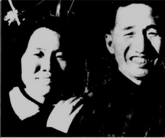 徐向前临终前，握着李先念的手说：我有三个遗愿，你要帮我实现