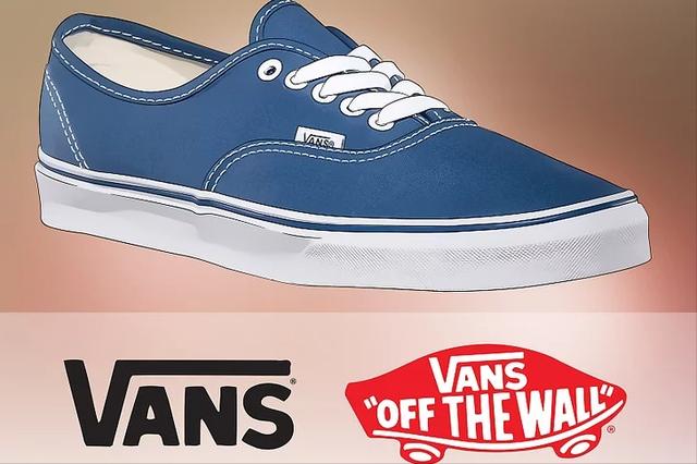 vans正品店