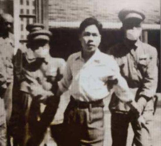 50年李克农破获毛泽东暗杀案后，呼叫毛人凤：给你发报的是计兆祥