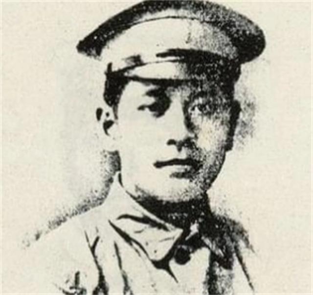 国军“好色将军”活103岁，曾三次死里逃生，生下一子成知名影星