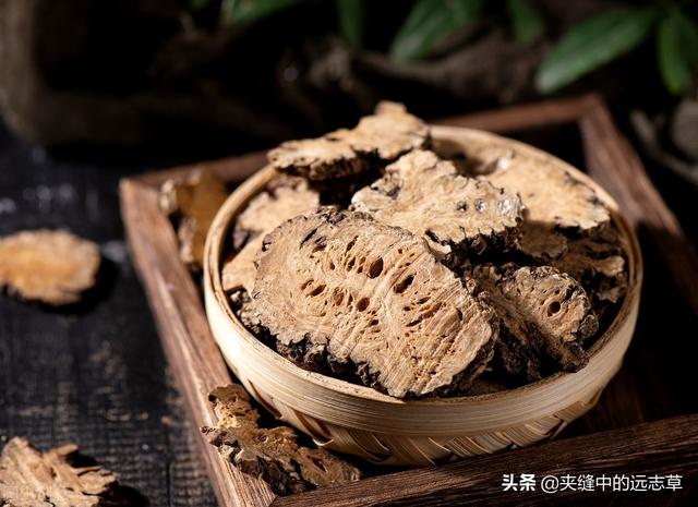 肝胆结石？讲九味中药，兵分三路，一路排石，一路疏肝，一路止痛