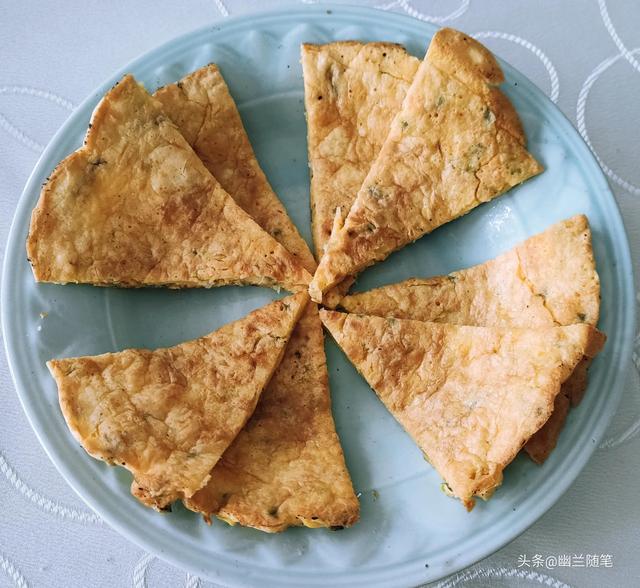 春天里，那些好吃的野菜——槐花