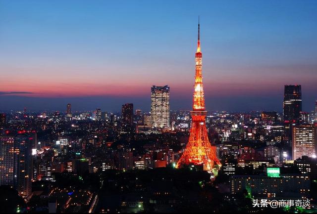 2022亚洲百强城市榜：日本入榜13个，韩国入榜7个，我国呢？