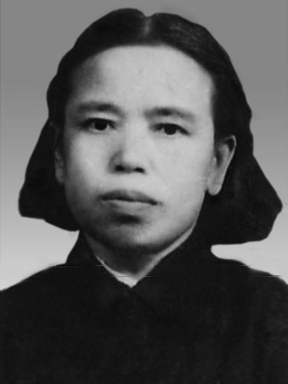曾志：曾因贺子珍当面顶撞毛主席，受委屈时主席亲自为她“出气”