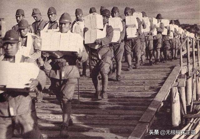 日本在东北藏了多少宝贝？日本老兵说漏嘴：藏在这但没人找得到
