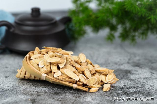 血脂高？多源于脾肾阳虚，送你六味中药，温脾肾、祛痰浊、化血瘀